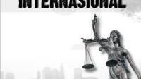 Peradi: Indonesia Butuh UU Hukum Perdata Internasional untuk Akhiri Ketidakpastian Hukum Peradi: Indonesia Butuh UU Hukum Perdata Internasional untuk Akhiri Ketidakpastian Hukum