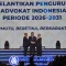 Peradi Profesional dan 112 Universitas Berkolaborasi untuk Meningkatkan Kualitas Pendidikan Advokat