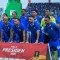 Peralta Siap Bela Persib di Semifinal Piala Presiden