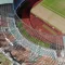 Perbaikan Atap Stadion Pakansari Selesai, Siap Untuk Piala AFF 2026
