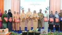Perempuan Ambil Peran Strategis: Siti Mutmainah Pimpin Maemuna Center untuk Jaga Perjuangan Al-Aqsa Perempuan Ambil Peran Strategis: Siti Mutmainah Pimpin Maemuna Center untuk Jaga Perjuangan Al-Aqsa