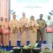 Perempuan Ambil Peran Strategis: Siti Mutmainah Pimpin Maemuna Center untuk Jaga Perjuangan Al-Aqsa