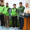Perpres Ojol: Dasco Pimpin Rapat Lintas Kementerian untuk Perlindungan Driver