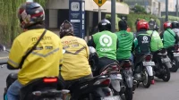 Perpres Ojol Ditargetkan Rampung Pekan Depan, Pemerintah dan DPR Sempurnakan Aturan