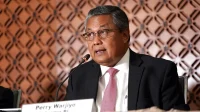 Perry Warjiyo Mundur, Ekonomi Kelas Menengah Jadi Penopang Ekonomi Tinggi