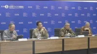 Perry Warjiyo Mundur: Tradisi Baru dalam Rapat Komite Stabilitas Sistem Keuangan