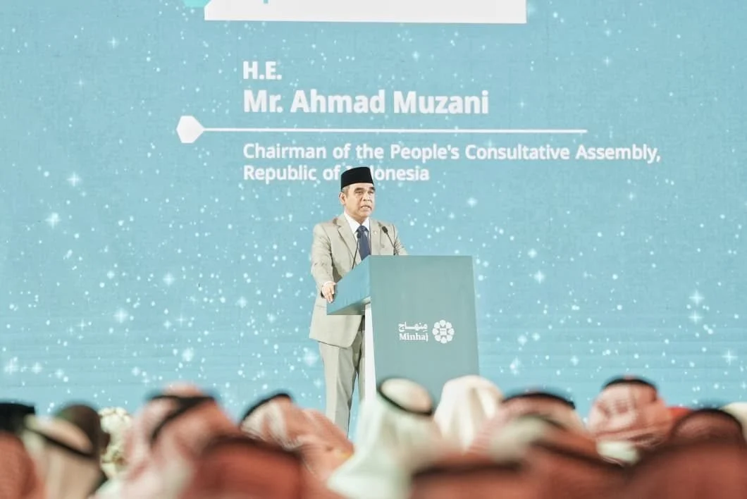 Persatuan Umat Islam: Kunci Mengatasi Persoalan Bangsa Menurut Ahmad Muzani