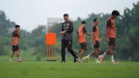 Persija di Bawah Komando STY: Membangun Identitas Baru