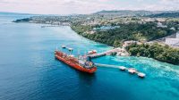 Pertamina dan Pupuk Indonesia Tandatangani MoU untuk Perkuat Ketahanan Energi dan Pangan Nasional