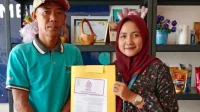 Pertamina Dorong UMKM dengan Sertifikasi Halal untuk Meningkatkan Daya Saing Pertamina Dorong UMKM dengan Sertifikasi Halal untuk Meningkatkan Daya Saing