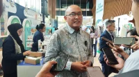 Pertamina Dorong UMKM Naik Kelas dengan Hadir di Pameran FHI 2026