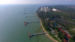 Pertamina Kawal Proyek Strategis di Tuban: Meningkatkan Infrastruktur Energi Nasional