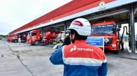 Pertamina Rampingkan 31 Anak Usaha untuk Wujudkan Ketahanan Energi