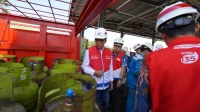 Pertamina Tinjau Program KANG ILING untuk Meningkatkan Dampak CSR