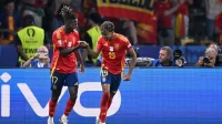 Pertarungan Politik di Balik Piala Dunia: Spanyol dan Palestina Menang, Argentina dan Korupsi Kalah Pertarungan Politik di Balik Piala Dunia: Spanyol dan Palestina Menang, Argentina dan Korupsi Kalah