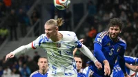 Pertarungan Sengit di Piala Dunia 2026: Brasil Vs Norwegia, Haaland Vs Vinicius