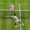 Pertarungan Sengit Djokovic vs Sinner di Semifinal Wimbledon 2026