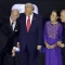 Pertemuan Penting Trump, Carney, dan Sheinbaum di New York untuk Final Piala Dunia 2026