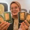 Pertumbuhan Bisnis Emas BSI Melesat, Didukung Danantara