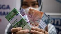 Pertumbuhan Uang Beredar di Indonesia Melambat, BI Catat M2 Juni 2026 Tumbuh 8,7 Persen
