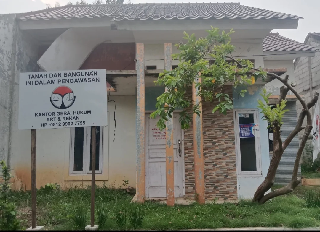 Perusakan Rumah Orang Lain Bisa Dipidana Hingga 2 Tahun 8 Bulan, Apa Dasar Hukumnya?