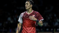 Pesan Rahasia Jonatan Christie yang Mengubah Mental Alwi Farhan