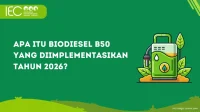Petani Indonesia Diuntungkan dengan Program Biodiesel B50 Petani Indonesia Diuntungkan dengan Program Biodiesel B50