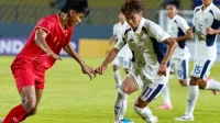Piala AFF 2026: Myanmar Buat Kejutan dengan Menghancurkan Filipina 4-1