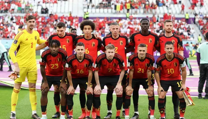 Piala Dunia 2026: Belgia Bangkit dari Keterpurukan, Singkirkan Senegal dengan Skor 3-2