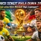 Piala Dunia 2026: Duel Sengit Yamal-Ronaldo, Siapa yang Melaju ke 8 Besar?