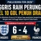 Piala Dunia 2026: Inggris Raih Medali Perunggu Setelah Mengalahkan Prancis