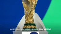 Piala Dunia 2026: iShowSpeed Jadi Korban Pelecehan Rasis dan Lemparan Bir