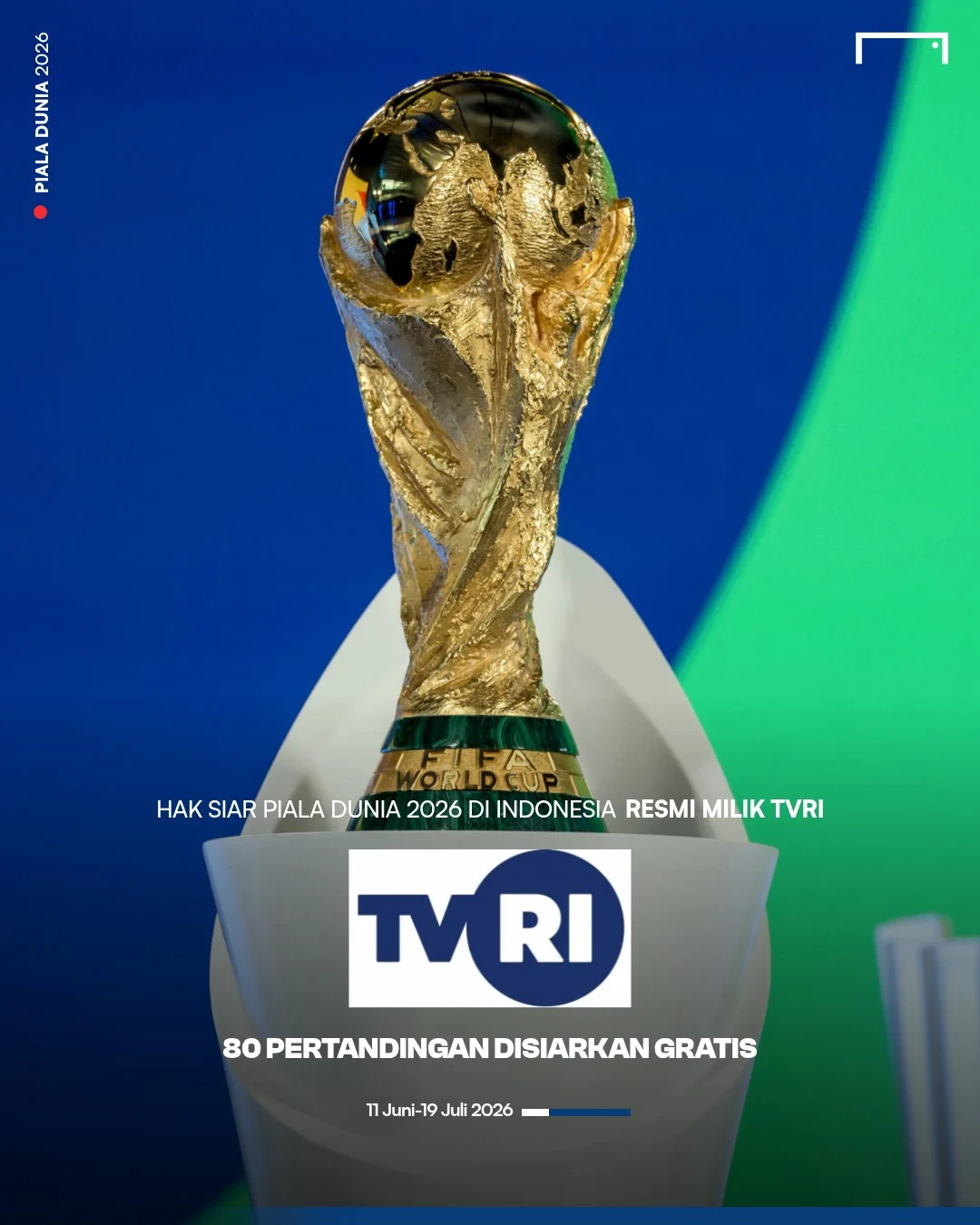 Piala Dunia 2026: iShowSpeed Jadi Korban Pelecehan Rasis dan Lemparan Bir