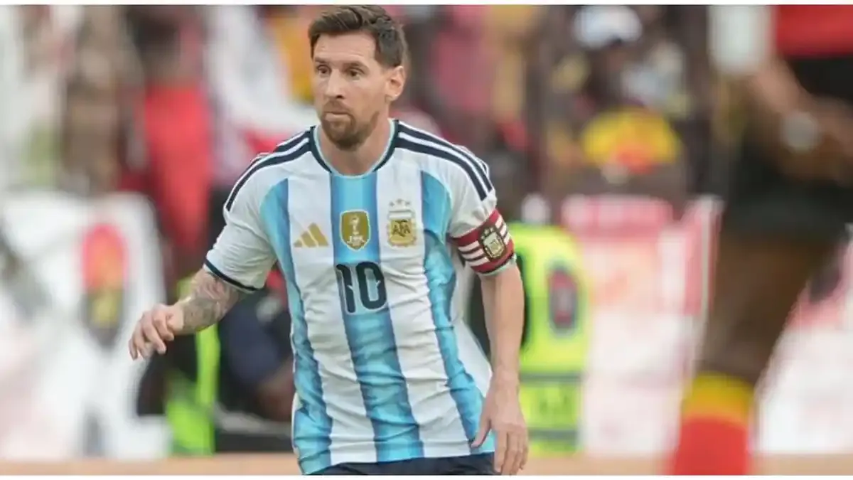 Piala Dunia 2026: Spanyol Akhiri Dominasi Argentina, Messi Dibuat Mati Kutu