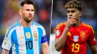 Piala Dunia 2026: Spanyol Diprediksi Bungkam Argentina di Final