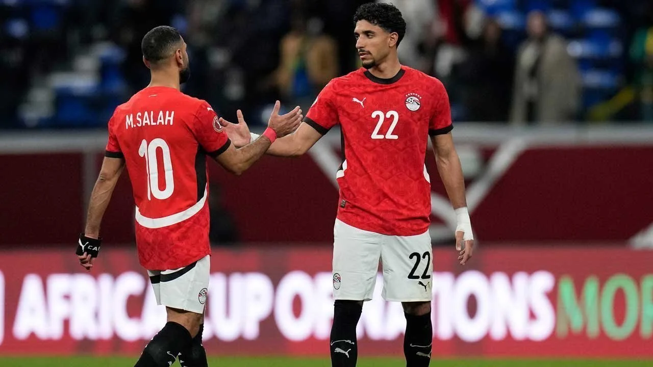 Pierluigi Collina: Tidak Ada Penalti untuk Mo Salah di Laga Argentina vs Mesir