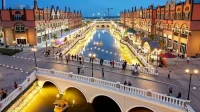 PIK: Destinasi Wisata yang Menyimpan Makna
