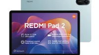 Pilih Mana: Redmi Pad 2 4G atau Galaxy Tab A9 LTE untuk Belajar dan Hiburan