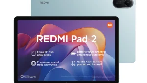 Pilih Mana: Redmi Pad 2 4G atau Galaxy Tab A9 LTE untuk Belajar dan Hiburan