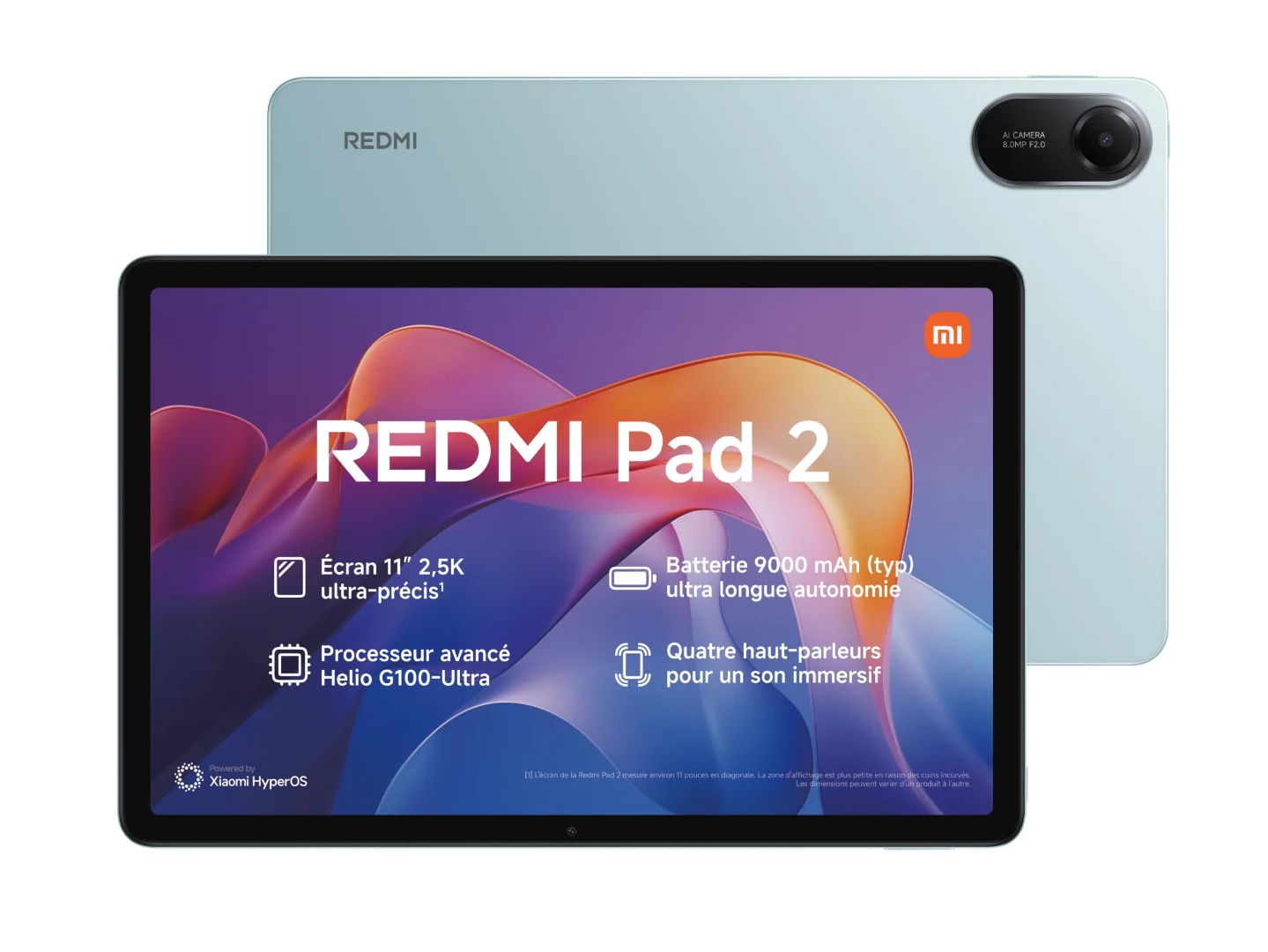 Pilih Mana: Redmi Pad 2 4G atau Galaxy Tab A9 LTE untuk Belajar dan Hiburan