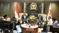 Pilkada Langsung: Komisi II DPR Belum Bahas Revisi Undang-Undang
