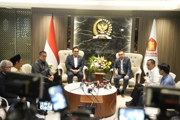 Pilkada Langsung: Komisi II DPR Belum Bahas Revisi Undang-Undang