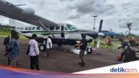 Pilot AMA Tewas Ditembak dari Jarak Dekat: Kasus Kematian yang Menggemparkan Pilot AMA Tewas Ditembak dari Jarak Dekat: Kasus Kematian yang Menggemparkan