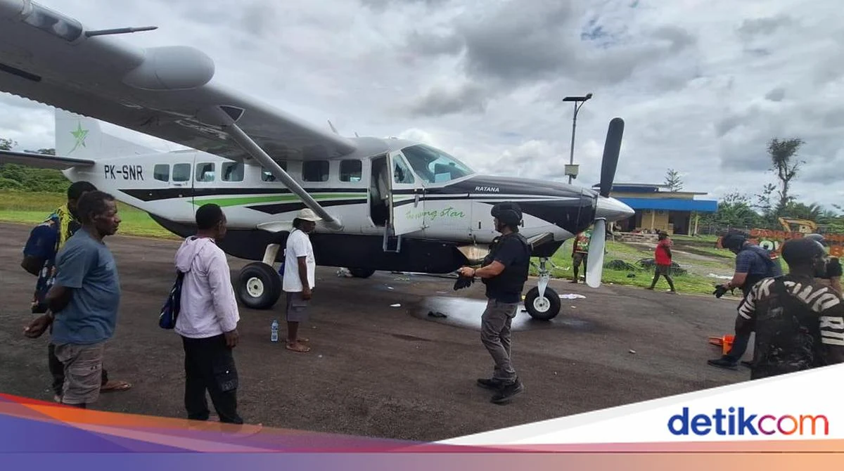 Pilot AMA Tewas Ditembak dari Jarak Dekat: Kasus Kematian yang Menggemparkan