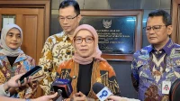 Pimpinan DPR Minta Sudaryono Perkuat Tata Kelola BGN untuk Program MBG yang Tepat Sasaran