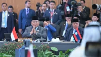 PKS Apresiasi Langkah Presiden Prabowo Subianto untuk Wujudkan Ketahanan Sosbud
