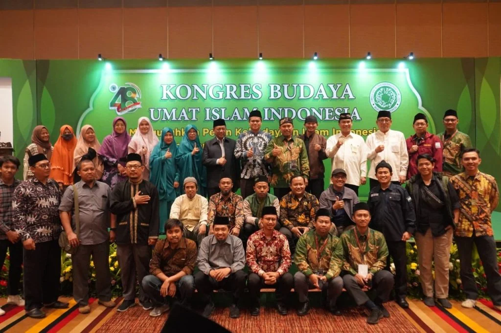 PKS Hadirkan 8 Isu Strategis di Kongres Umat Islam, Fokus pada RUU LGBTQ dan Perbaikan Dana Partai