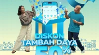 PLN Luncurkan Promo 'Semangat Baru Makin Berdaya' untuk Pelanggan