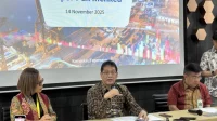 Polemik Pajak Dana Pensiun: Purbaya Yakin Buruh Cairkan JHT Miliaran Rupiah Polemik Pajak Dana Pensiun: Purbaya Yakin Buruh Cairkan JHT Miliaran Rupiah