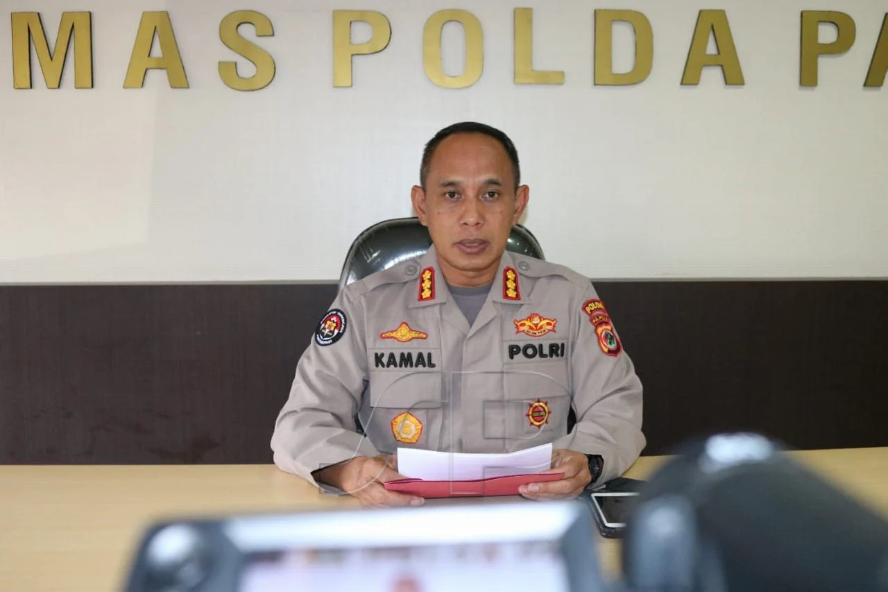 Polisi Selidiki Kematian Karumga Febrie dengan Seksama, Tidak Bisa Sembarang Sisir CCTV
